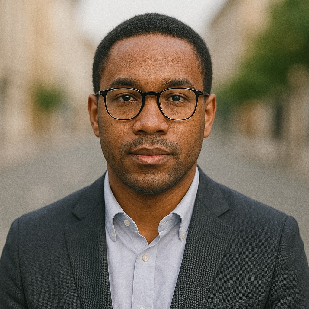 Photo of Jabulani Mokoena